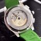 Copy Patek Philippe Aquanaut  Engraving Watch Green Rubber Strap (8)_th.jpg